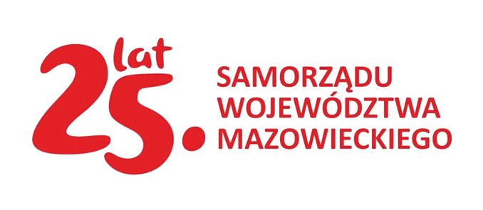 Projekt współfinansowany przez Samorząd Województwa Mazowieckiego